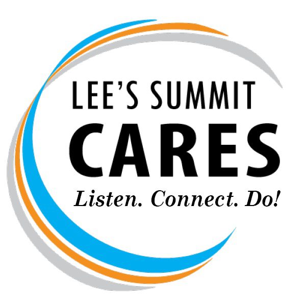 Lees Summit Cares Inc Logo