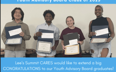 Youth Advisory Board Students Submits Article On Mental Wellness
