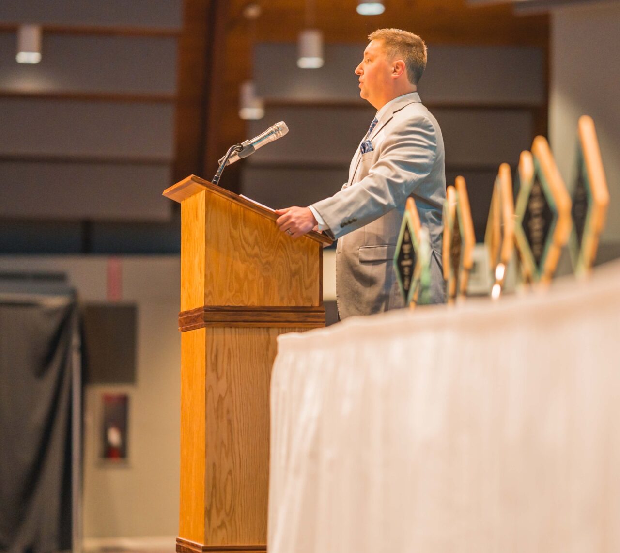 Lee's Summit CARES | Lee's Summit, MO