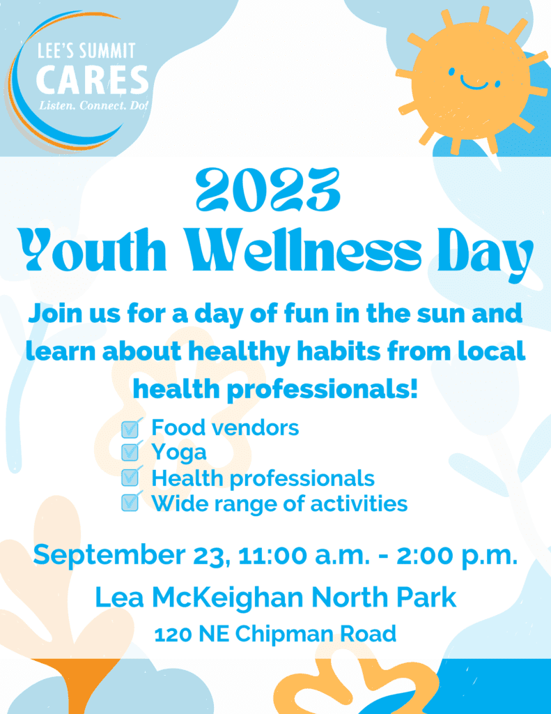 Youth Wellness Day
