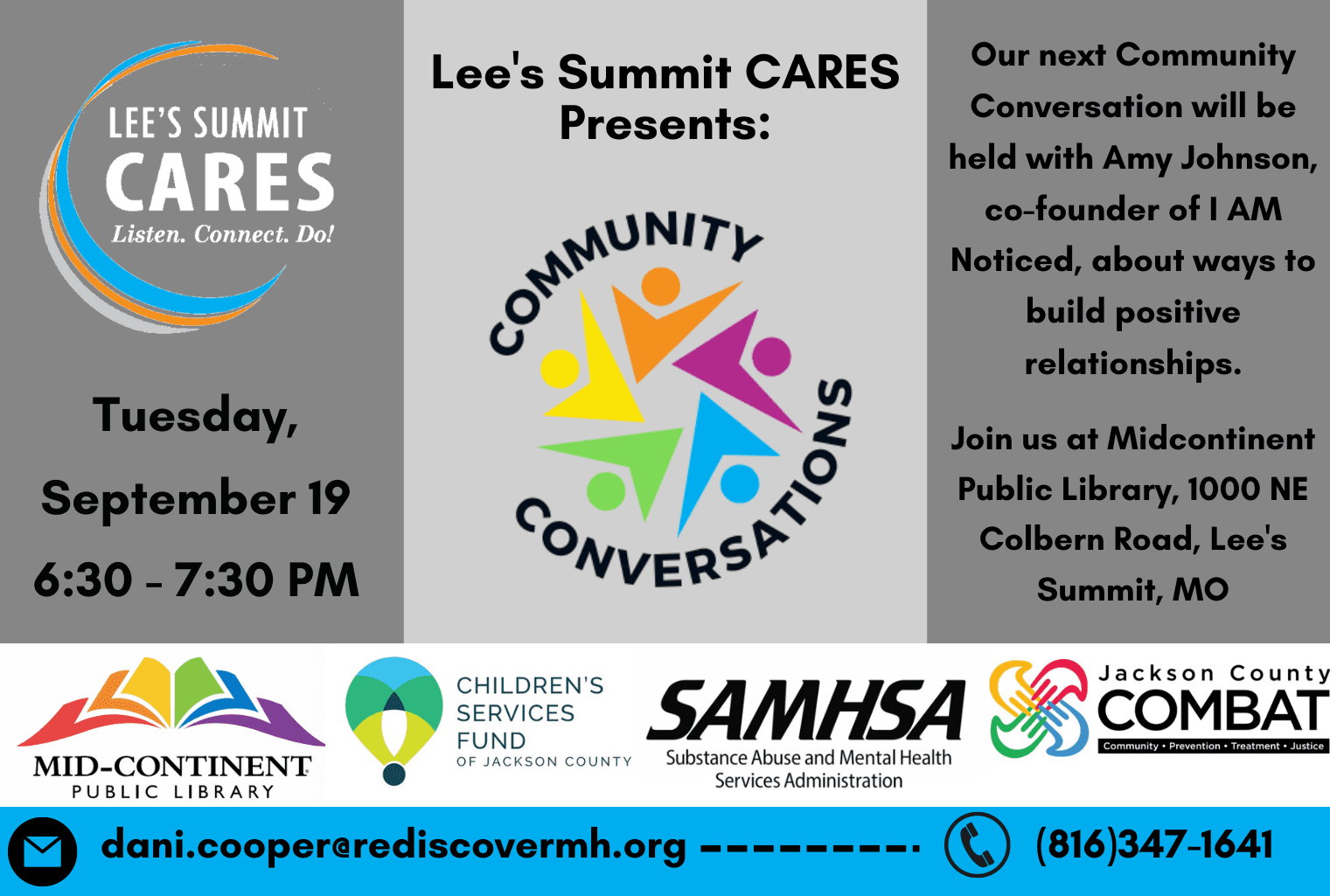 May Community Convo Flyer (14)
