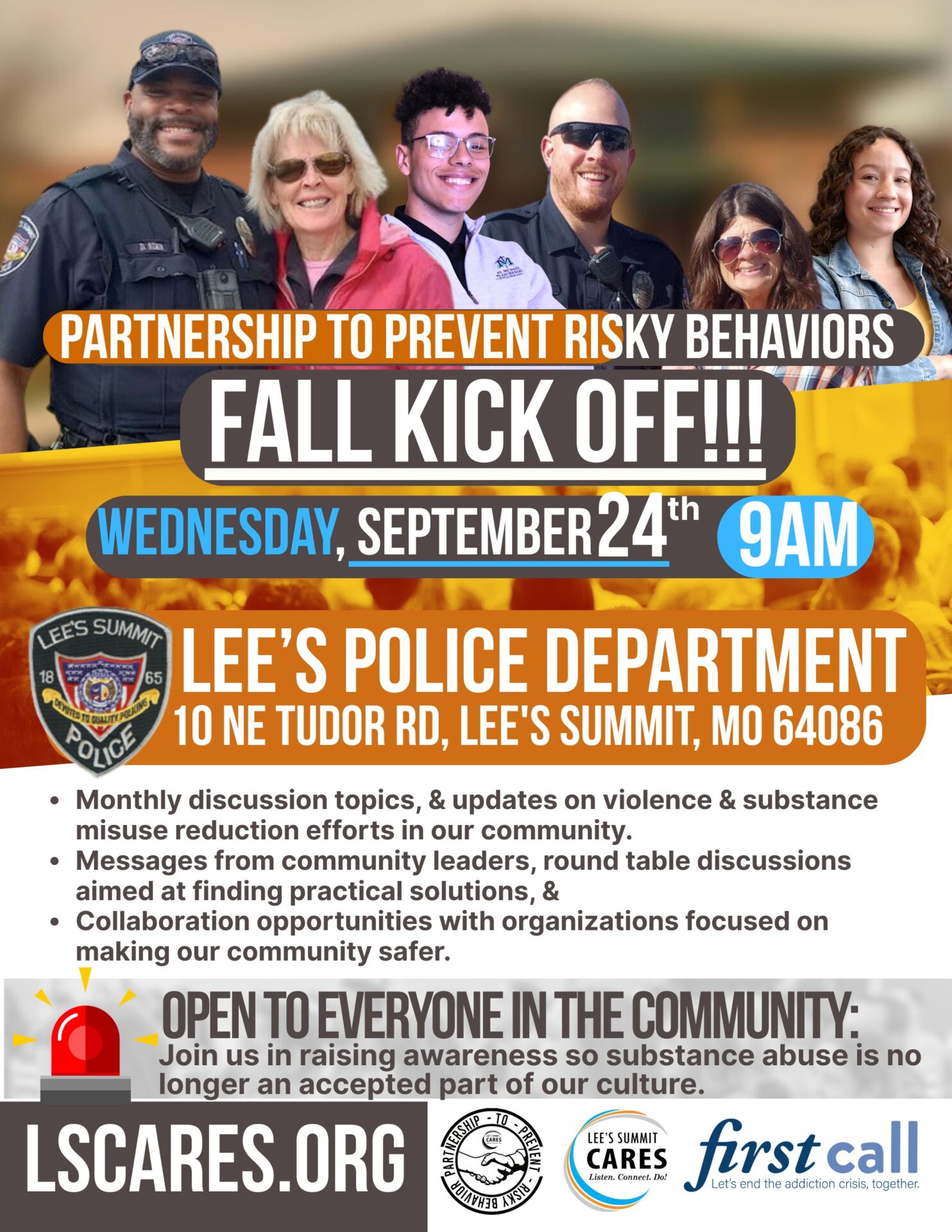 Flyer